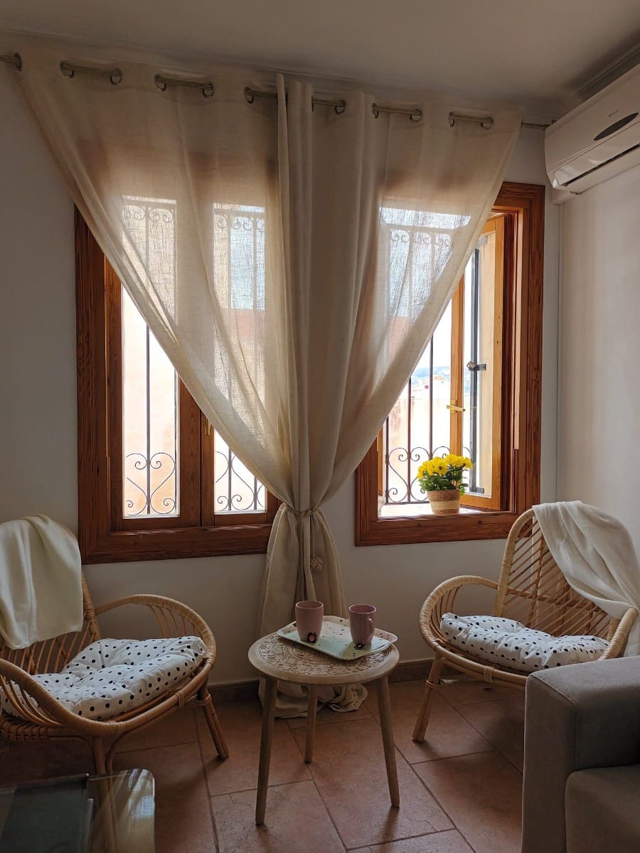 2 sypialnia Apartament na sprzedaż w Altea - 228 000 € (Ref: 9241058)