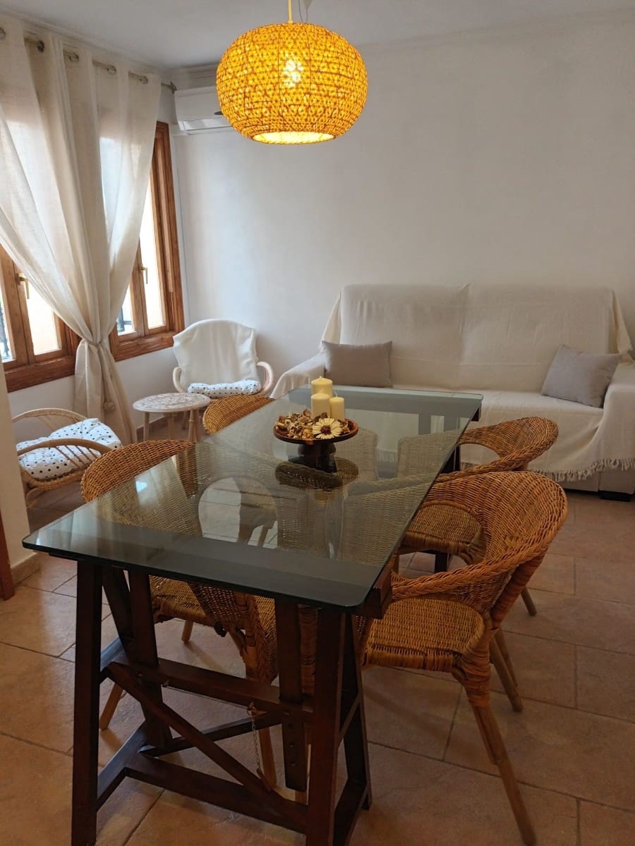 2 sypialnia Apartament na sprzedaż w Altea - 228 000 € (Ref: 9241058)