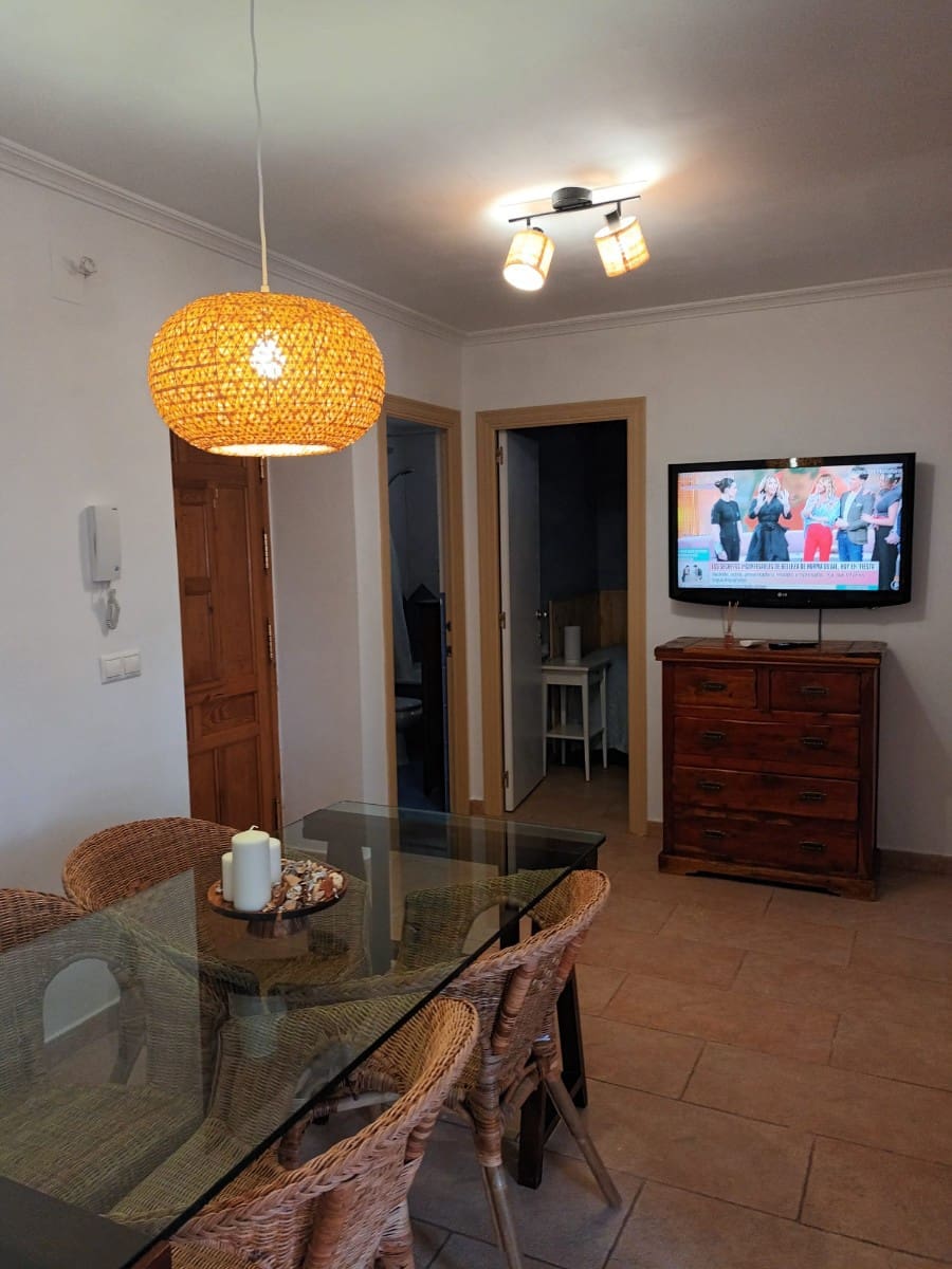 2 sypialnia Apartament na sprzedaż w Altea - 228 000 € (Ref: 9241058)