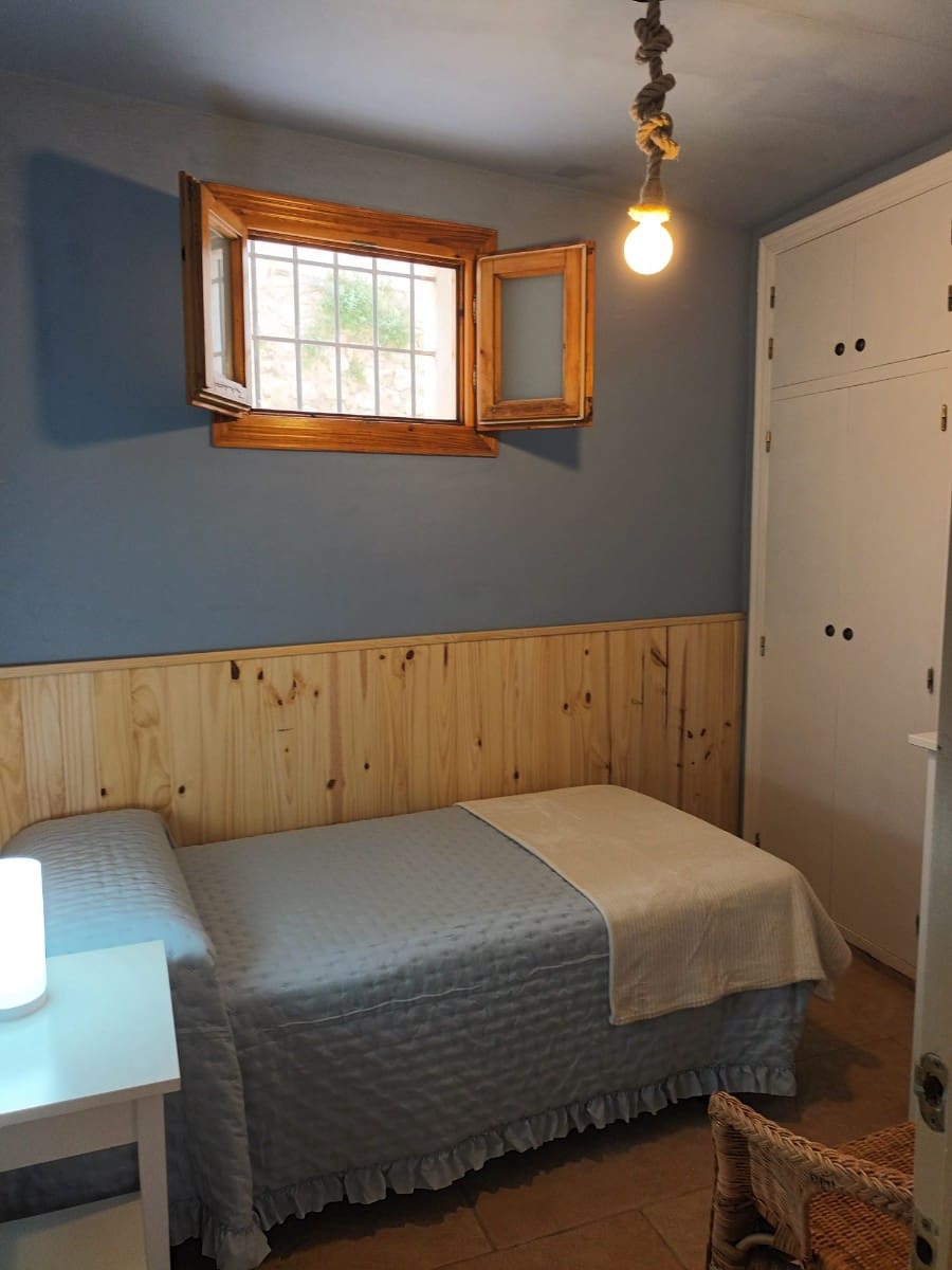 2 sypialnia Apartament na sprzedaż w Altea - 228 000 € (Ref: 9241058)