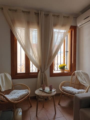 2 sypialnia Apartament na sprzedaż w Altea - 228 000 € (Ref: 9241058)