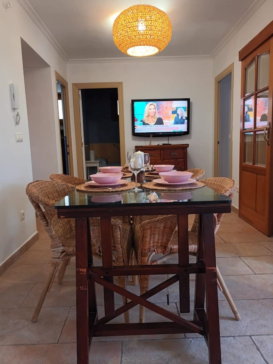 2 sypialnia Apartament na sprzedaż w Altea - 228 000 € (Ref: 9241058)