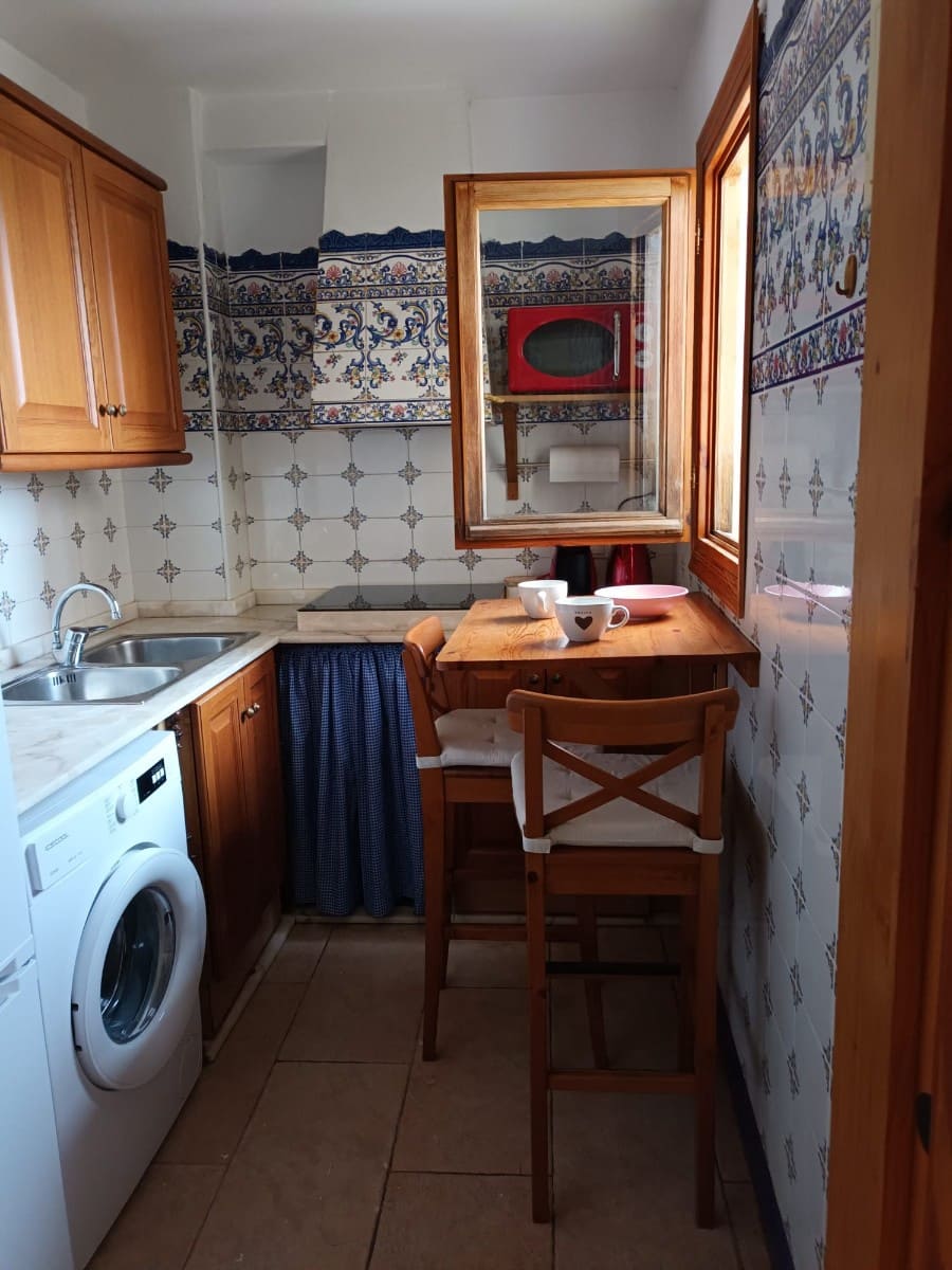 2 sypialnia Apartament na sprzedaż w Altea - 228 000 € (Ref: 9241058)