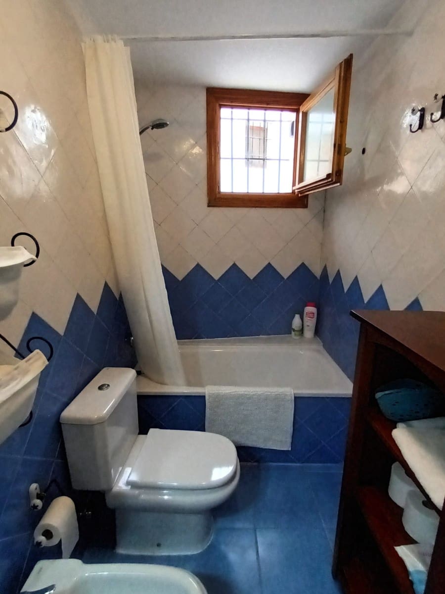 2 sypialnia Apartament na sprzedaż w Altea - 228 000 € (Ref: 9241058)