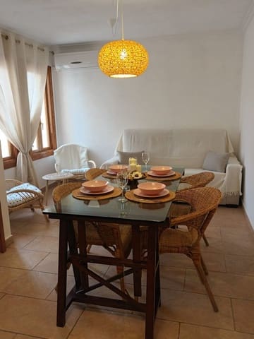 2 sypialnia Apartament na sprzedaż w Altea - 228 000 € (Ref: 9241058)