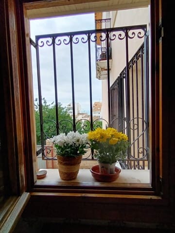 2 sypialnia Apartament na sprzedaż w Altea - 228 000 € (Ref: 9241058)