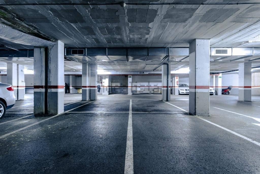 Garage til salg i La Villajoyosa / Vila Joiosa - € 23.000 (Ref: 9241059)