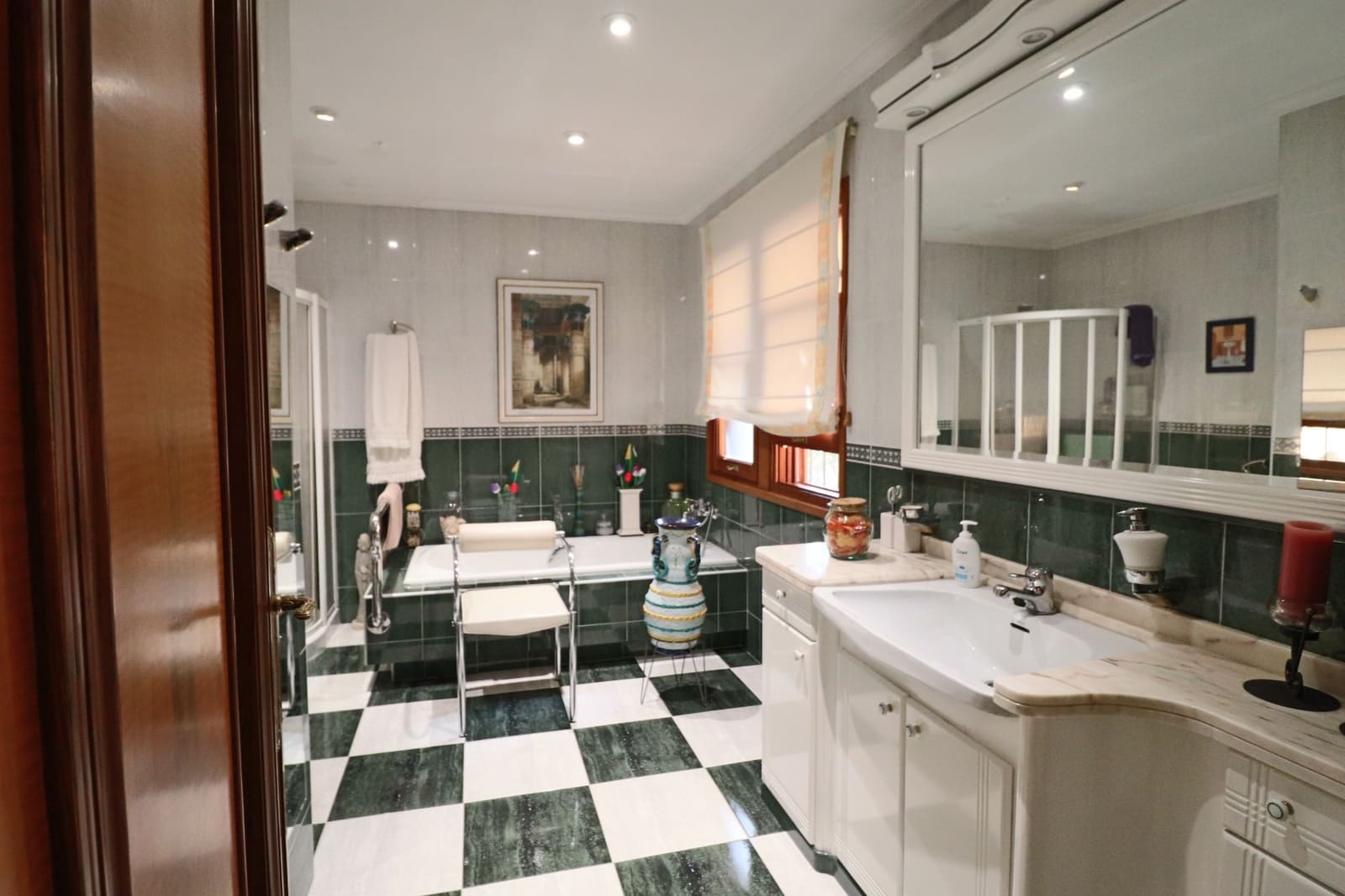 6 quarto Moradia para venda em La Nucia com garagem - 585 000 € (Ref: 9241060)