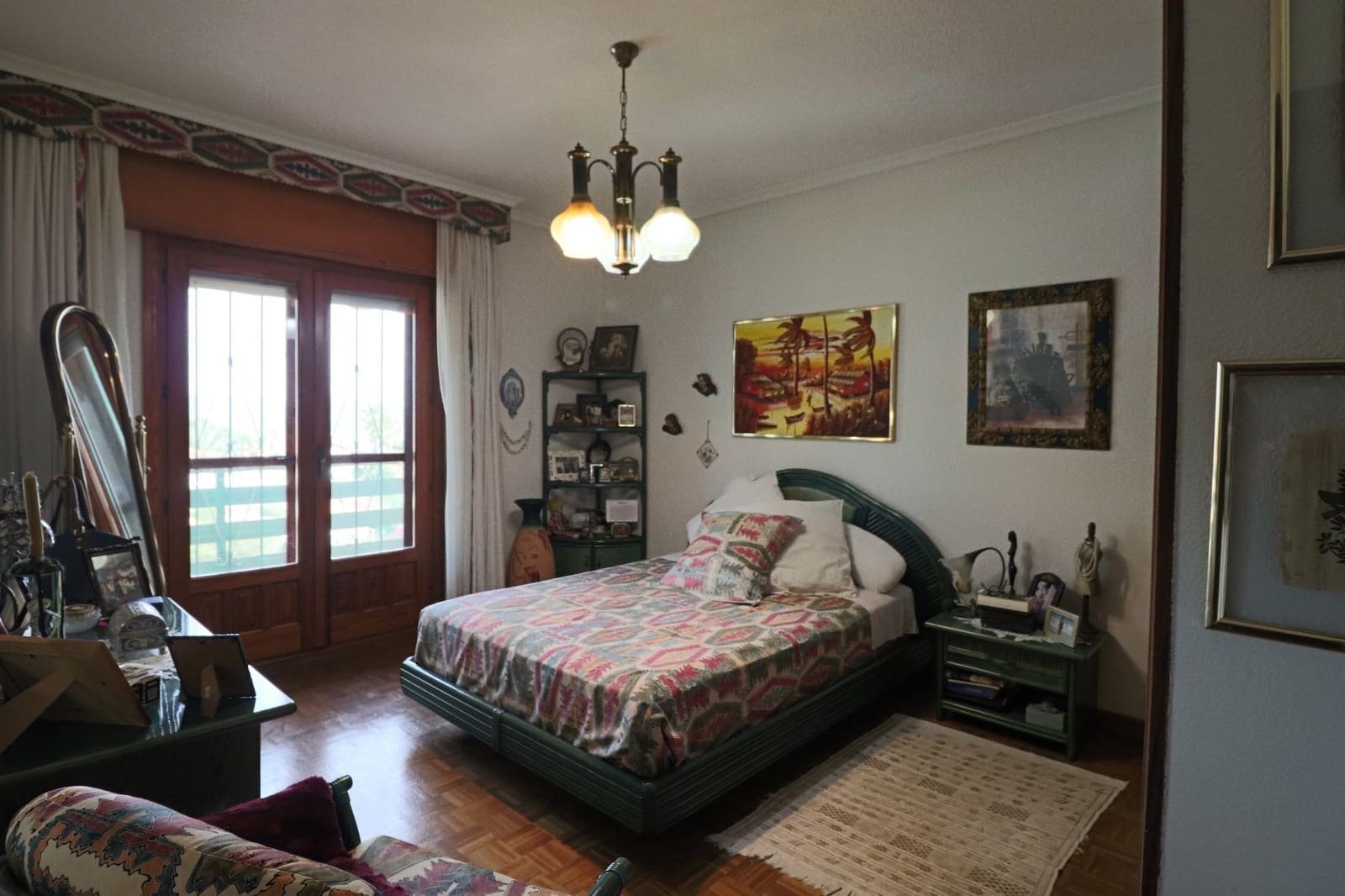 6 quarto Moradia para venda em La Nucia com garagem - 585 000 € (Ref: 9241060)