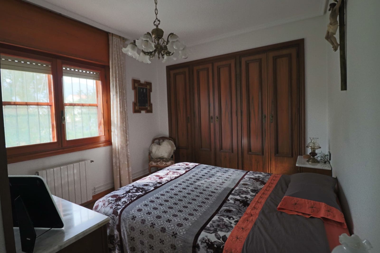 6 quarto Moradia para venda em La Nucia com garagem - 585 000 € (Ref: 9241060)