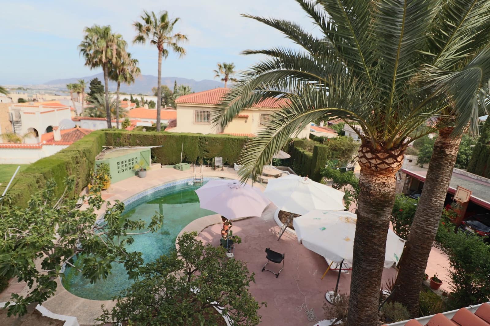 6 quarto Moradia para venda em La Nucia com garagem - 585 000 € (Ref: 9241060)