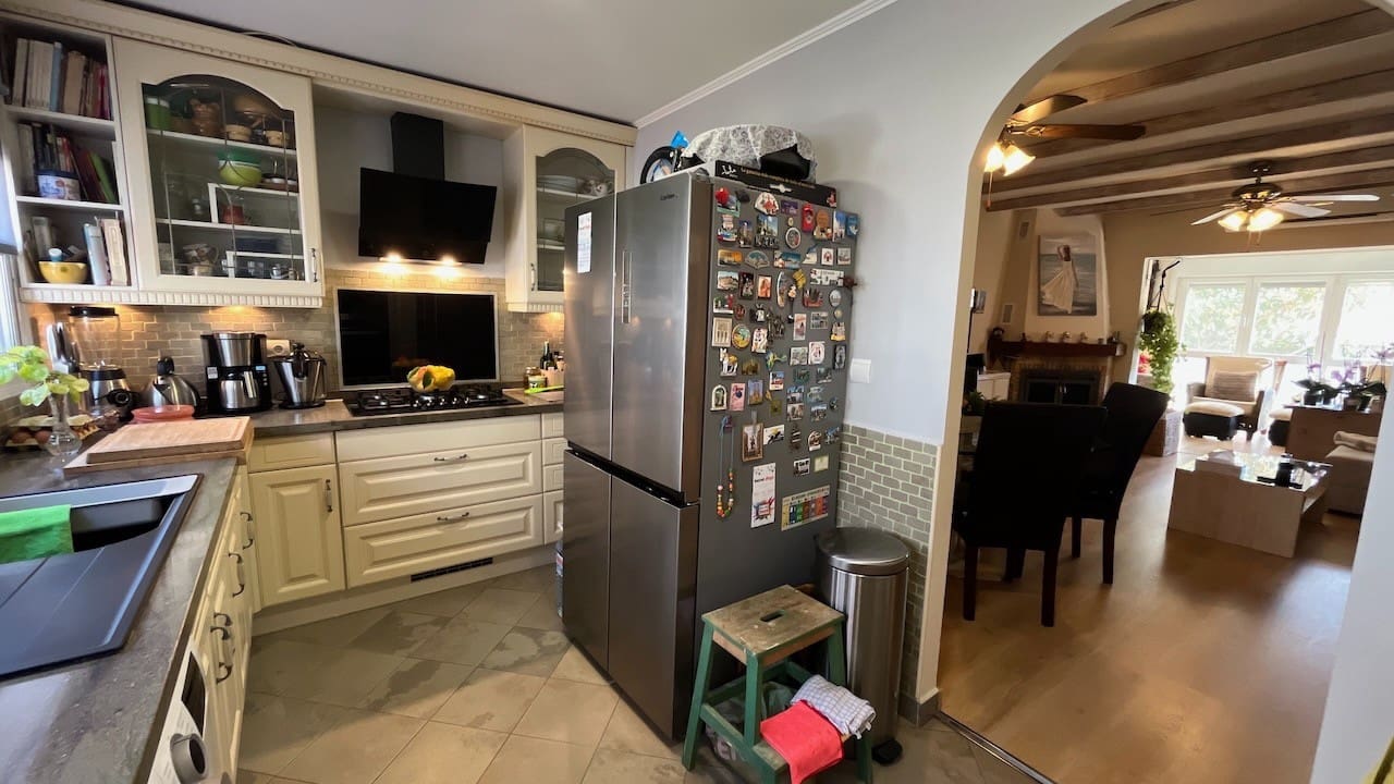 3 soverom Kjedet enebolig til salgs i La Nucia med svømmebasseng - € 325 000 (Ref: 9241061)