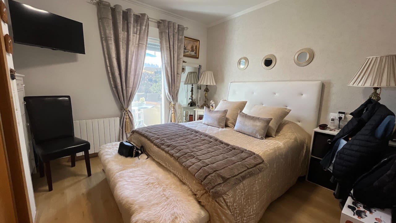 3 soverom Kjedet enebolig til salgs i La Nucia med svømmebasseng - € 325 000 (Ref: 9241061)