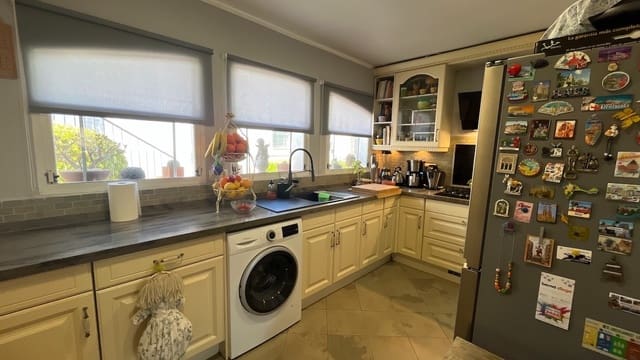 3 soverom Kjedet enebolig til salgs i Barranco Hondo - Varadero  , La Nucia med svømmebasseng - € 325 000 (Ref: 9241061)