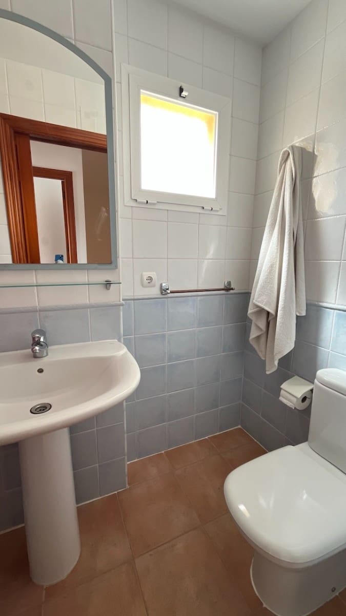 4 soverom Kjedet enebolig til salgs i La Nucia med garasje - € 319 000 (Ref: 9241062)