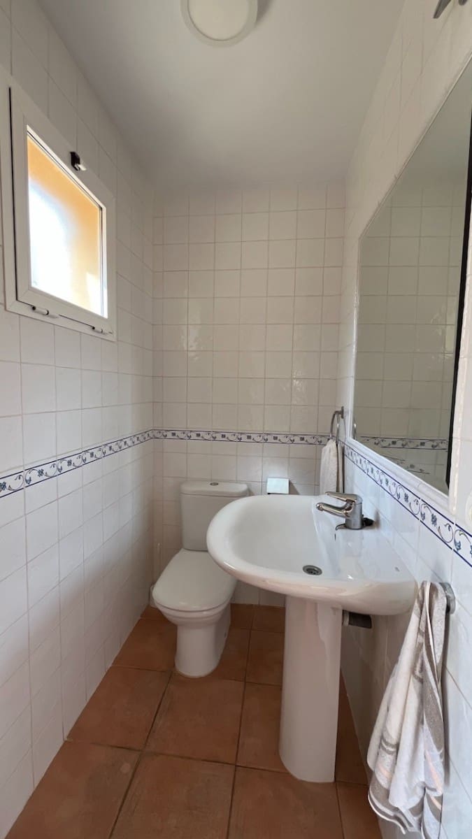 4 soverom Kjedet enebolig til salgs i La Nucia med garasje - € 319 000 (Ref: 9241062)