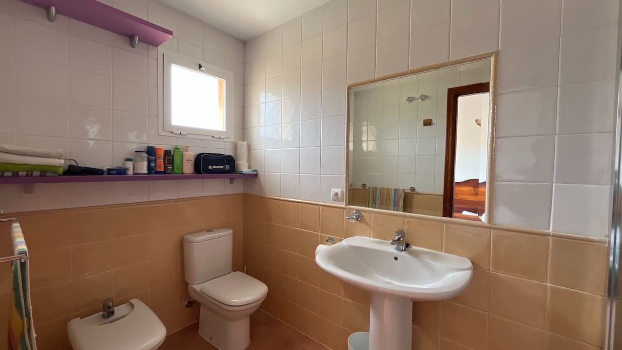 4 soverom Kjedet enebolig til salgs i La Nucia med garasje - € 319 000 (Ref: 9241062)