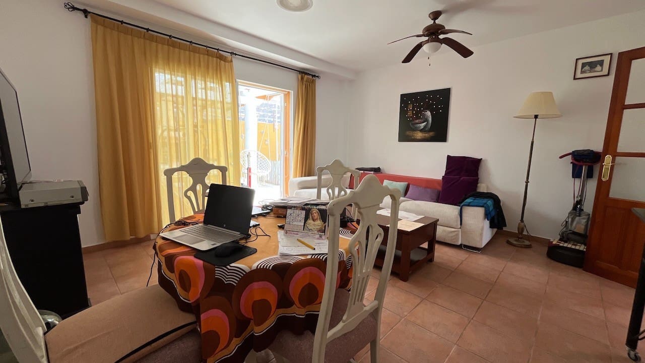 4 soverom Kjedet enebolig til salgs i La Nucia med garasje - € 319 000 (Ref: 9241062)