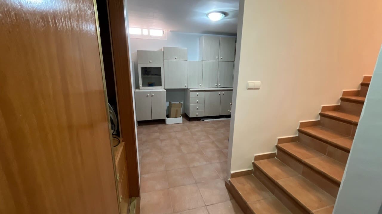 4 soverom Kjedet enebolig til salgs i La Nucia med garasje - € 319 000 (Ref: 9241062)