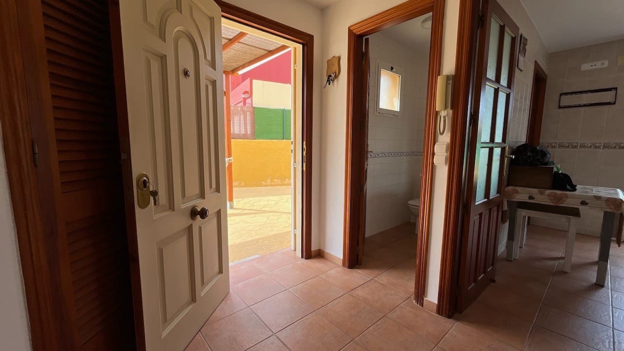 4 soverom Kjedet enebolig til salgs i La Nucia med garasje - € 319 000 (Ref: 9241062)