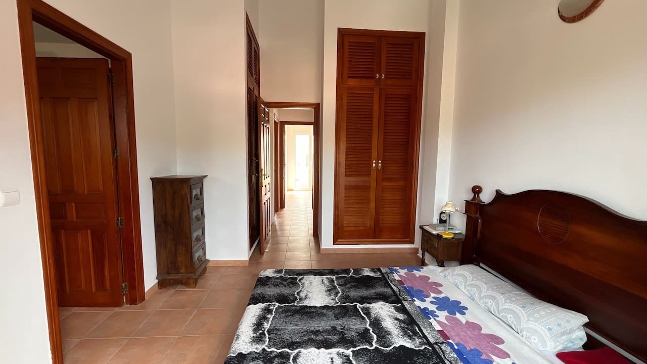 4 soverom Kjedet enebolig til salgs i La Nucia med garasje - € 319 000 (Ref: 9241062)