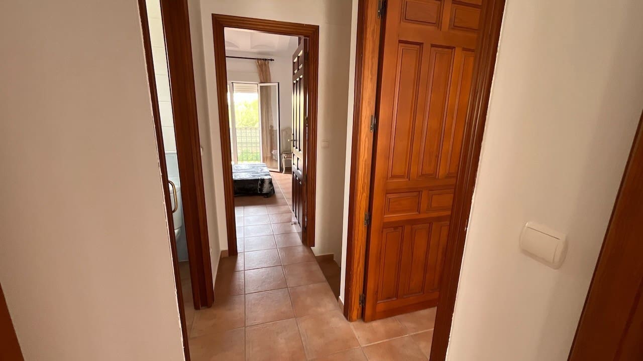 4 soverom Kjedet enebolig til salgs i La Nucia med garasje - € 319 000 (Ref: 9241062)