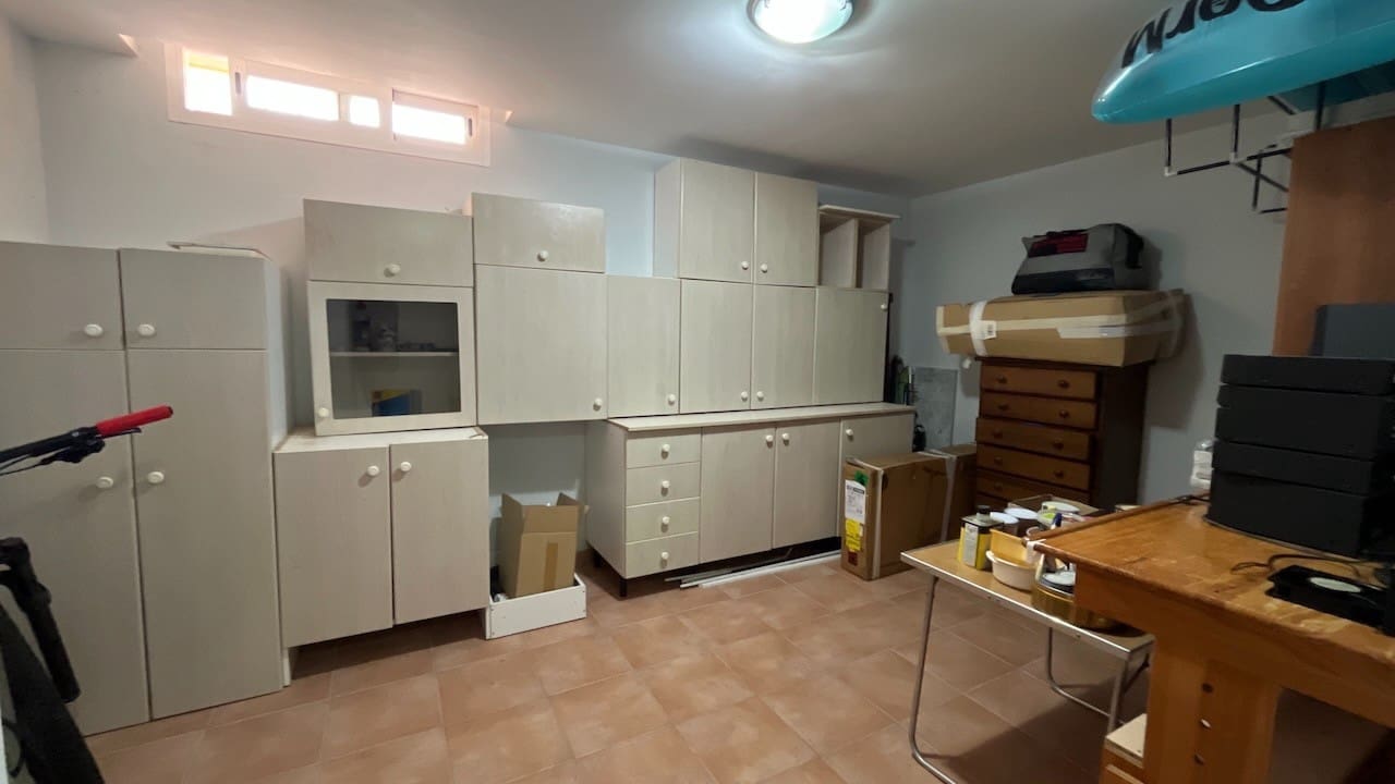 4 soverom Kjedet enebolig til salgs i La Nucia med garasje - € 319 000 (Ref: 9241062)