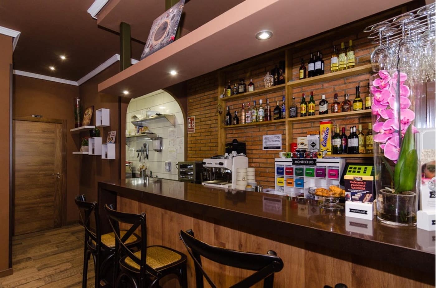 Restaurant/Bar til salg i Cala de Finestrat - € 213.000 (Ref: 9241063)