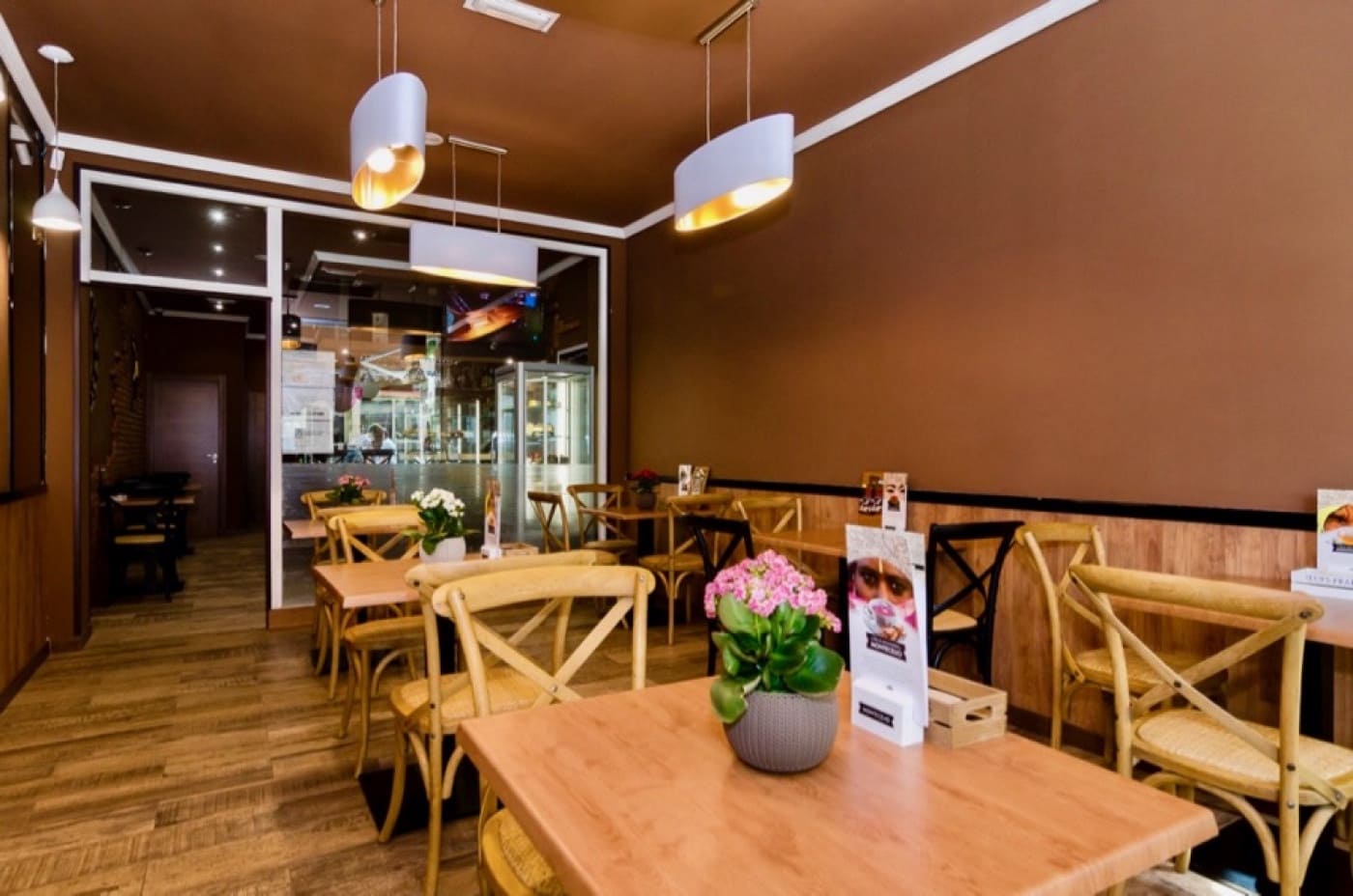 Restaurant/Bar til salg i Cala de Finestrat - € 213.000 (Ref: 9241063)