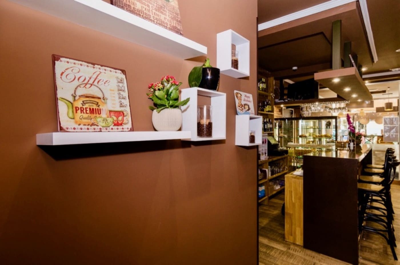 Restaurant/Bar til salg i Cala de Finestrat - € 213.000 (Ref: 9241063)