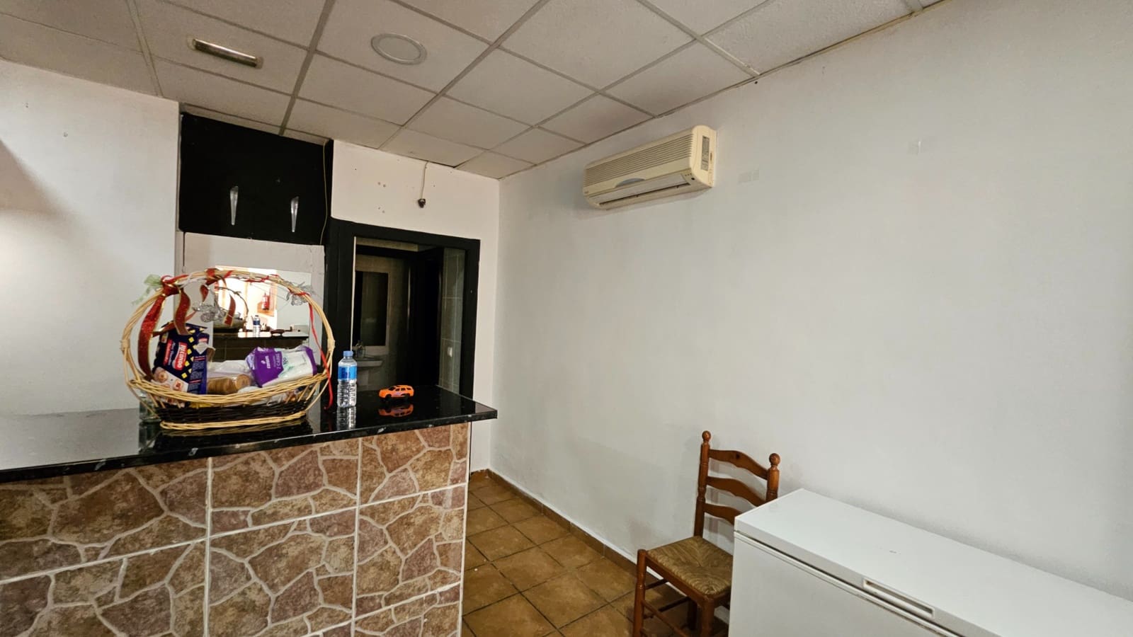 Restauracja lub bar na sprzedaż w Benidorm - 180 000 € (Ref: 9241064)