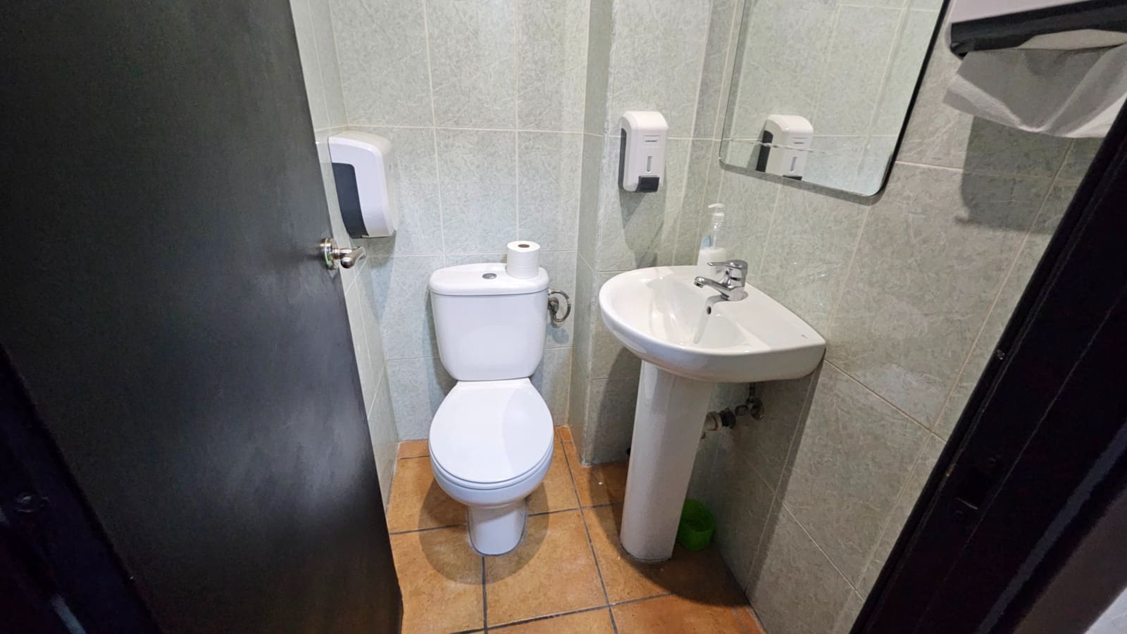 Restauracja lub bar na sprzedaż w Benidorm - 180 000 € (Ref: 9241064)