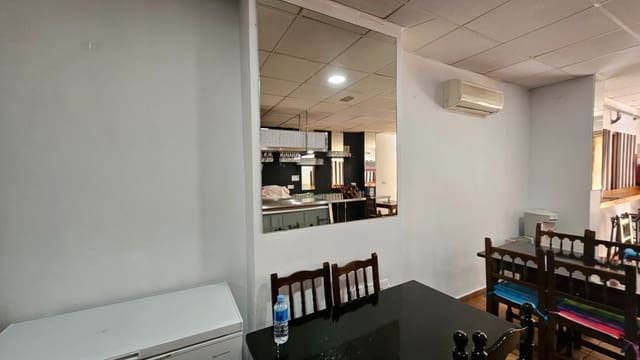 Restaurant/Bar for sale in Centro Urbano, Benidorm - € 180,000 (Ref: 9241064)