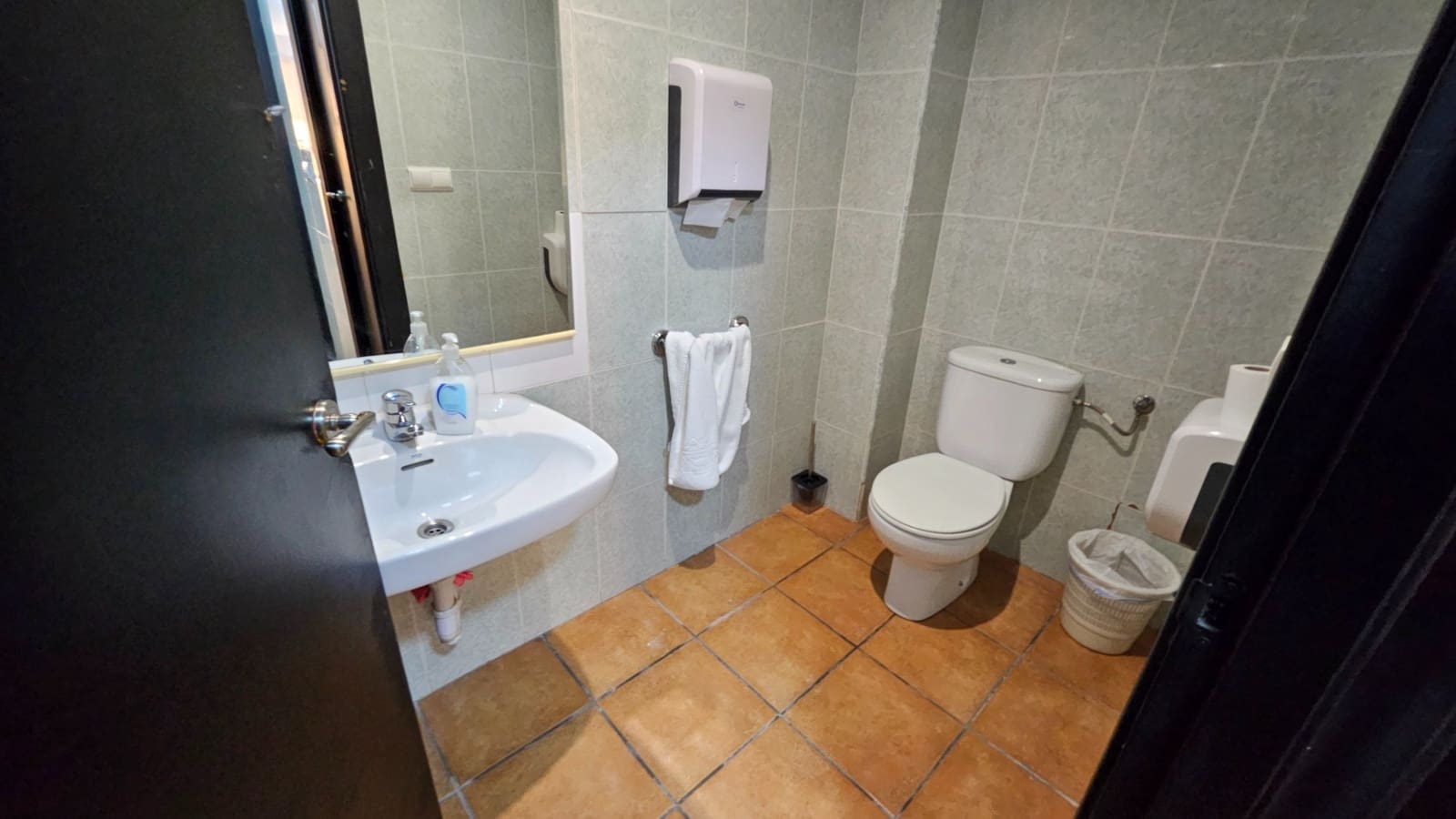 Restauracja lub bar na sprzedaż w Benidorm - 180 000 € (Ref: 9241064)