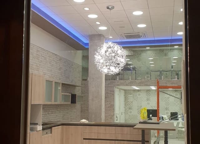 Business for sale in Pueblo - Urbanizaciones, Alfaz del Pi / L'Alfàs del Pi - € 250,000 (Ref: 9241065)