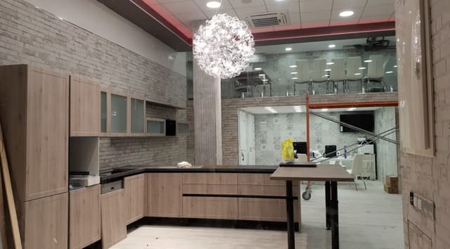 Business for sale in Pueblo - Urbanizaciones, Alfaz del Pi / L'Alfàs del Pi - € 250,000 (Ref: 9241065)