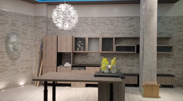 Business for sale in Pueblo - Urbanizaciones, Alfaz del Pi / L'Alfàs del Pi - € 250,000 (Ref: 9241065)