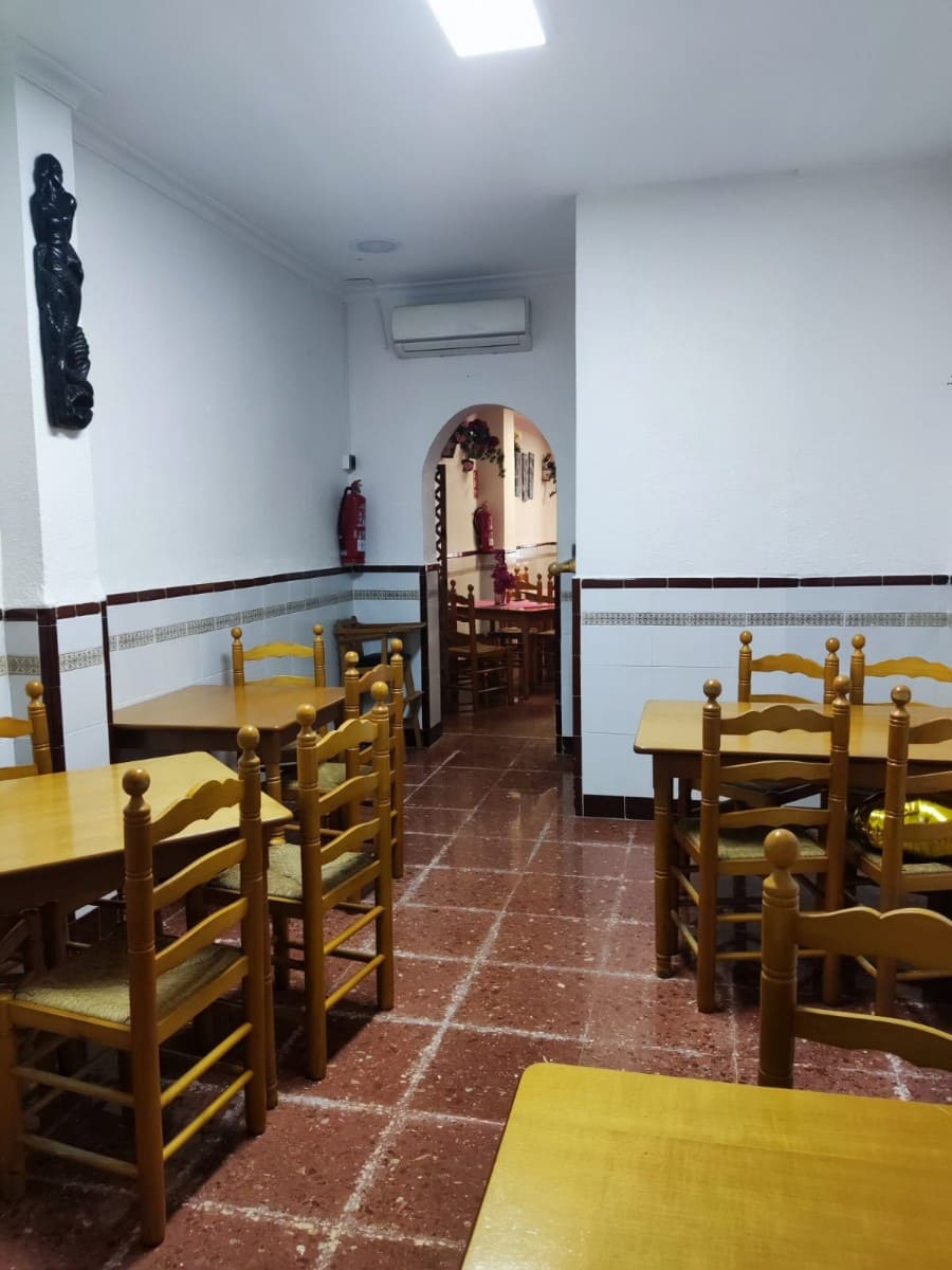 Bar/Restaurant zu verkaufen in Benidorm - 230.000 € (Ref: 9241067)