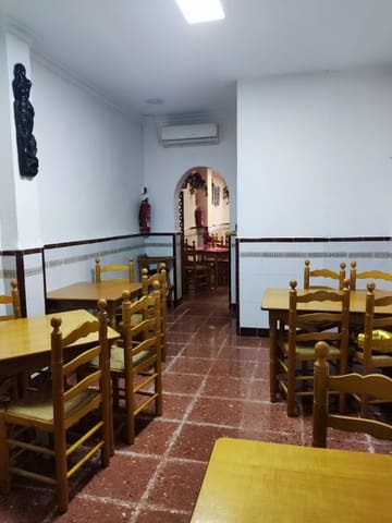 Restaurant/Bar for sale in Centro Urbano, Benidorm - € 230,000 (Ref: 9241067)