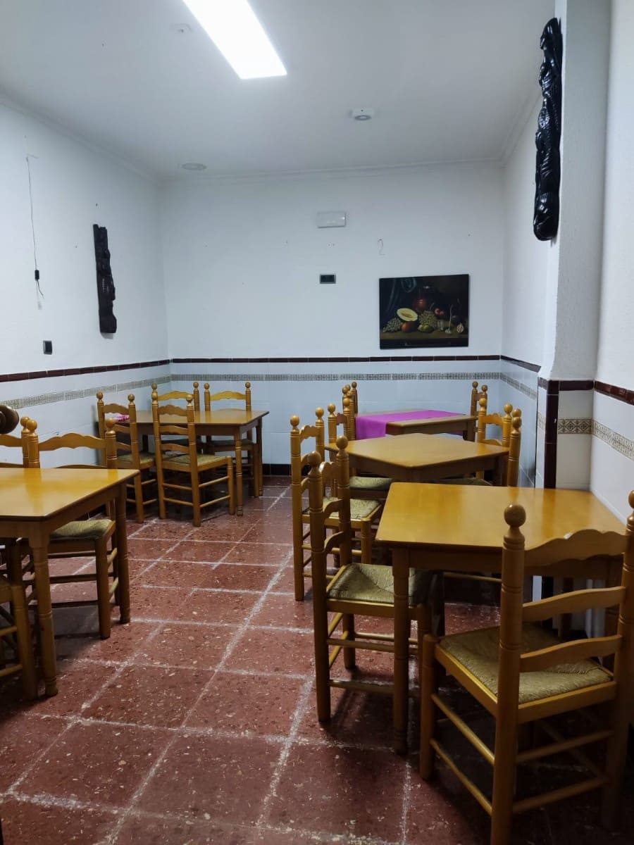 Bar/Restaurant zu verkaufen in Benidorm - 230.000 € (Ref: 9241067)