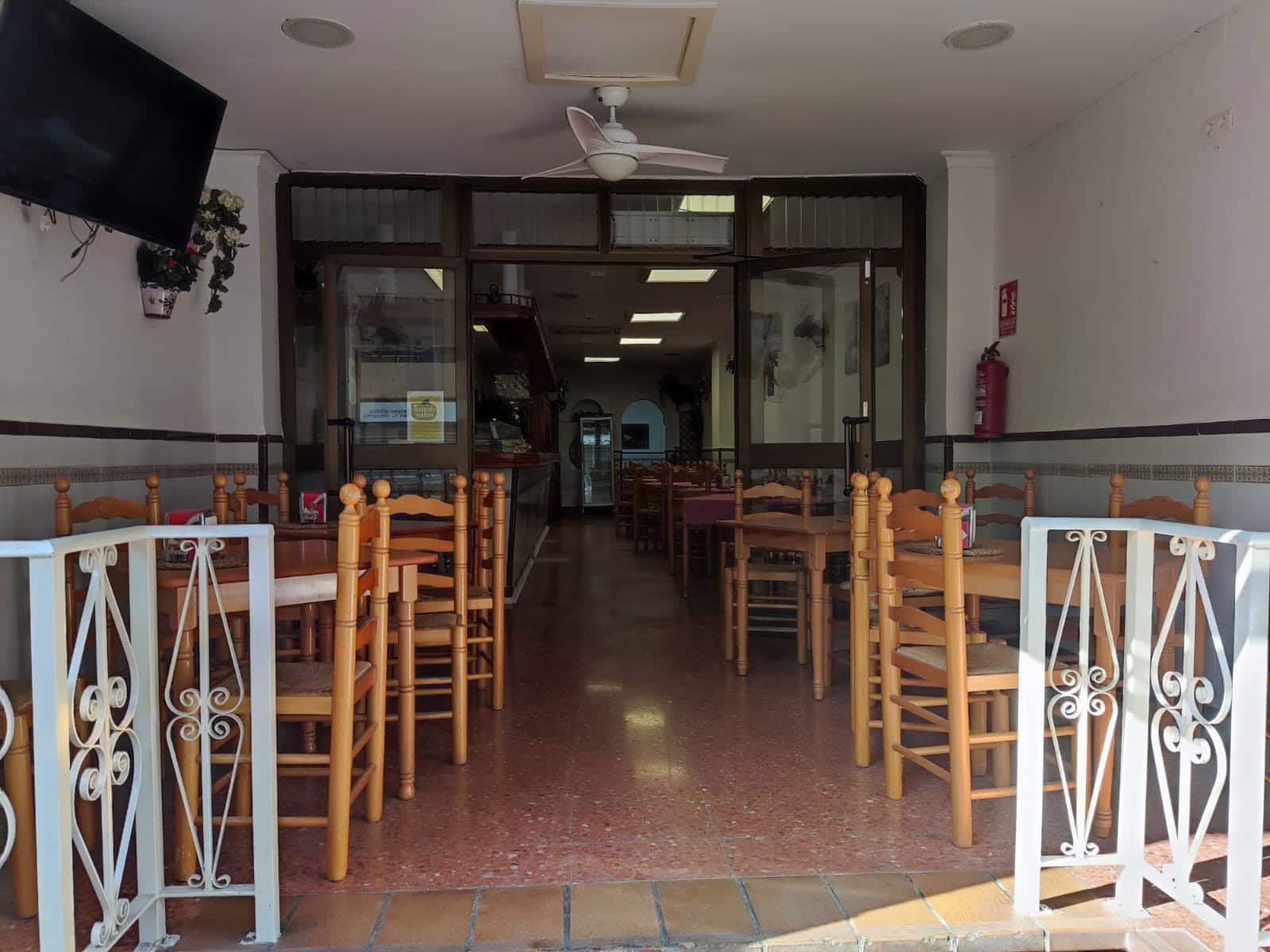 Bar/Restaurant zu verkaufen in Benidorm - 230.000 € (Ref: 9241067)