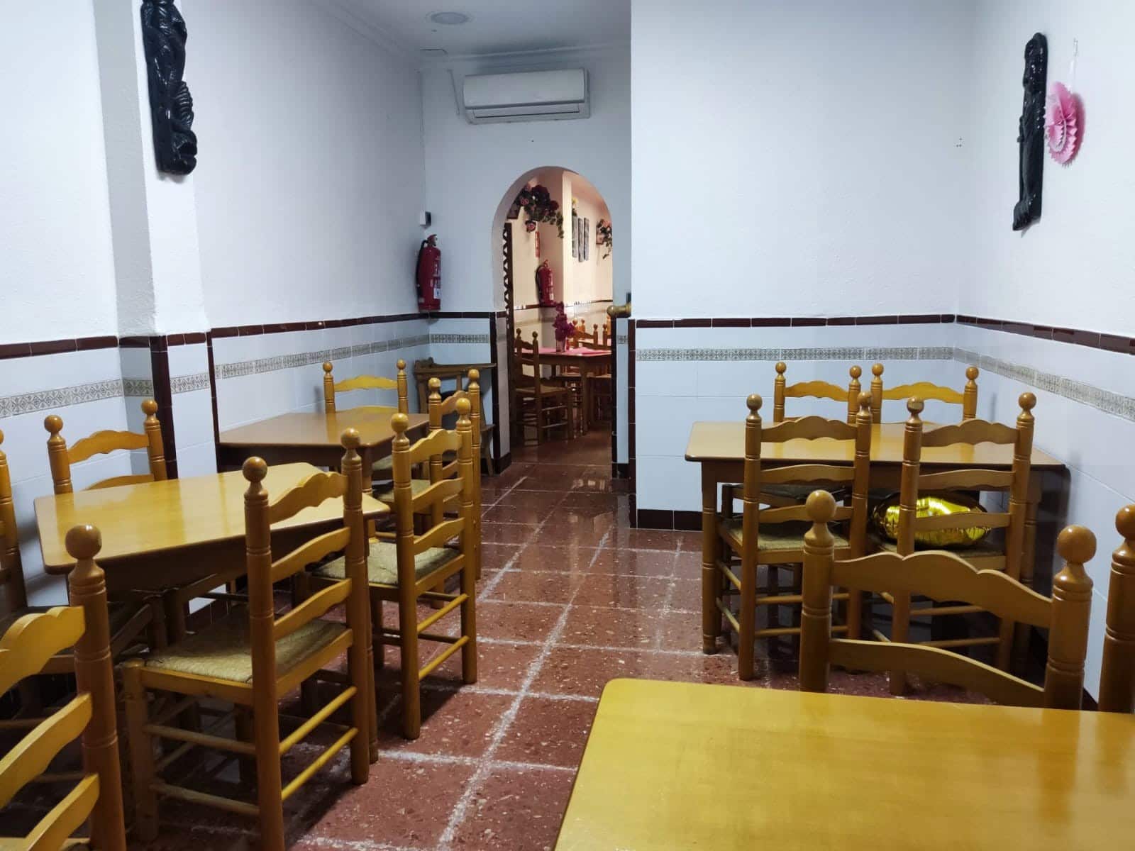 Bar/Restaurant zu verkaufen in Benidorm - 230.000 € (Ref: 9241067)