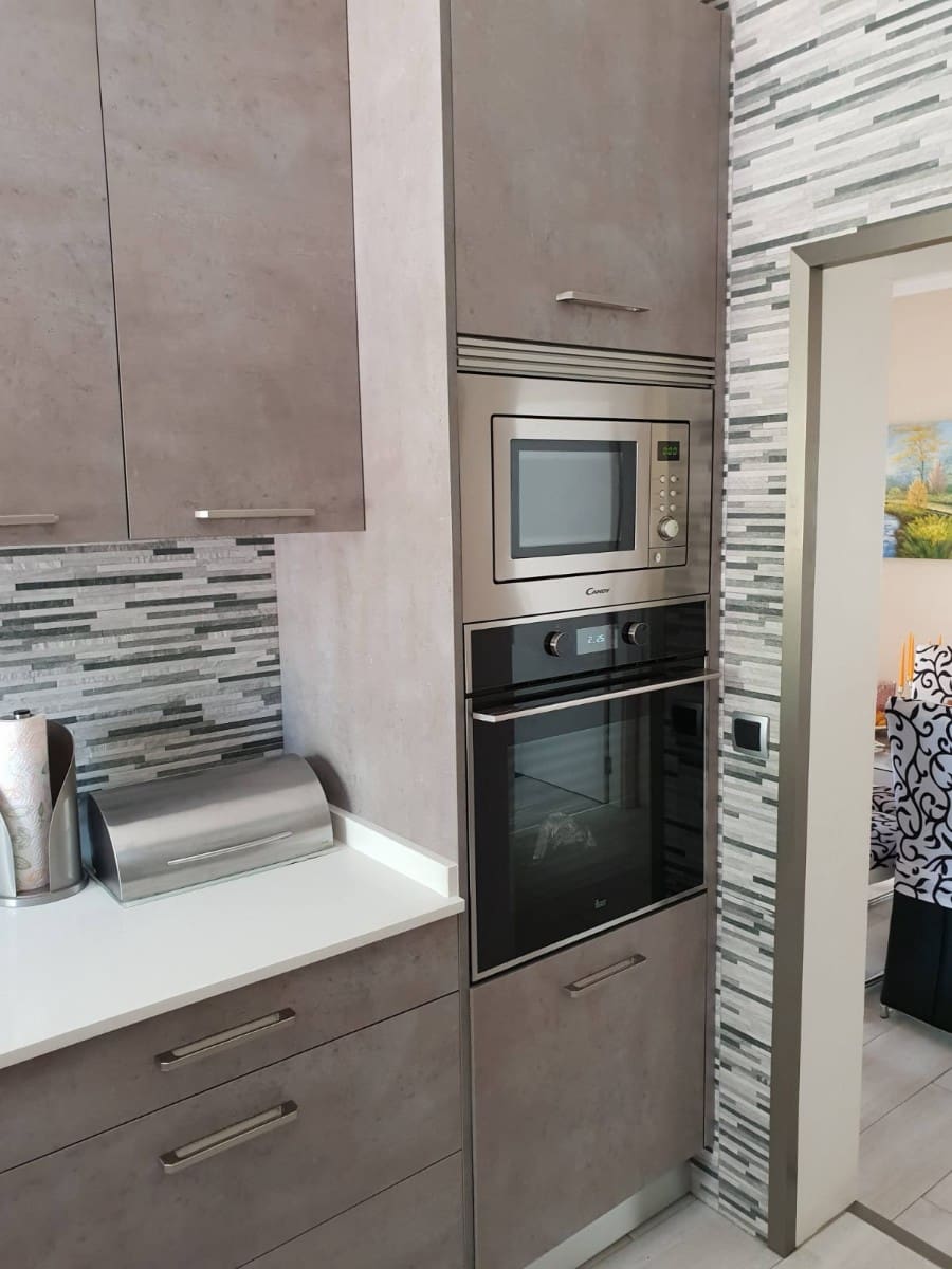 3 Zimmer Villa zu verkaufen in Alfaz del Pi / L'Alfas del Pi mit Pool - 550.000 € (Ref: 9241068)