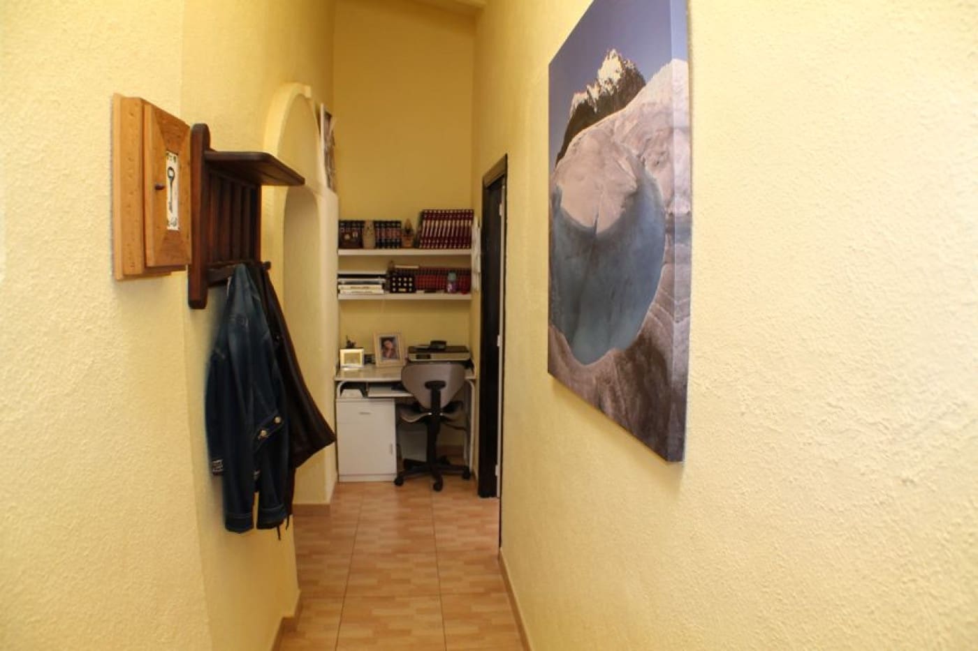 3 Zimmer Villa zu verkaufen in Alfaz del Pi / L'Alfas del Pi mit Pool - 550.000 € (Ref: 9241068)