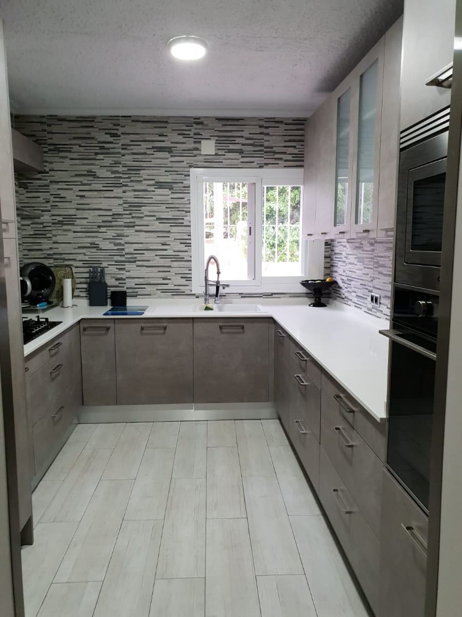 3 Zimmer Villa zu verkaufen in Alfaz del Pi / L'Alfas del Pi mit Pool - 550.000 € (Ref: 9241068)