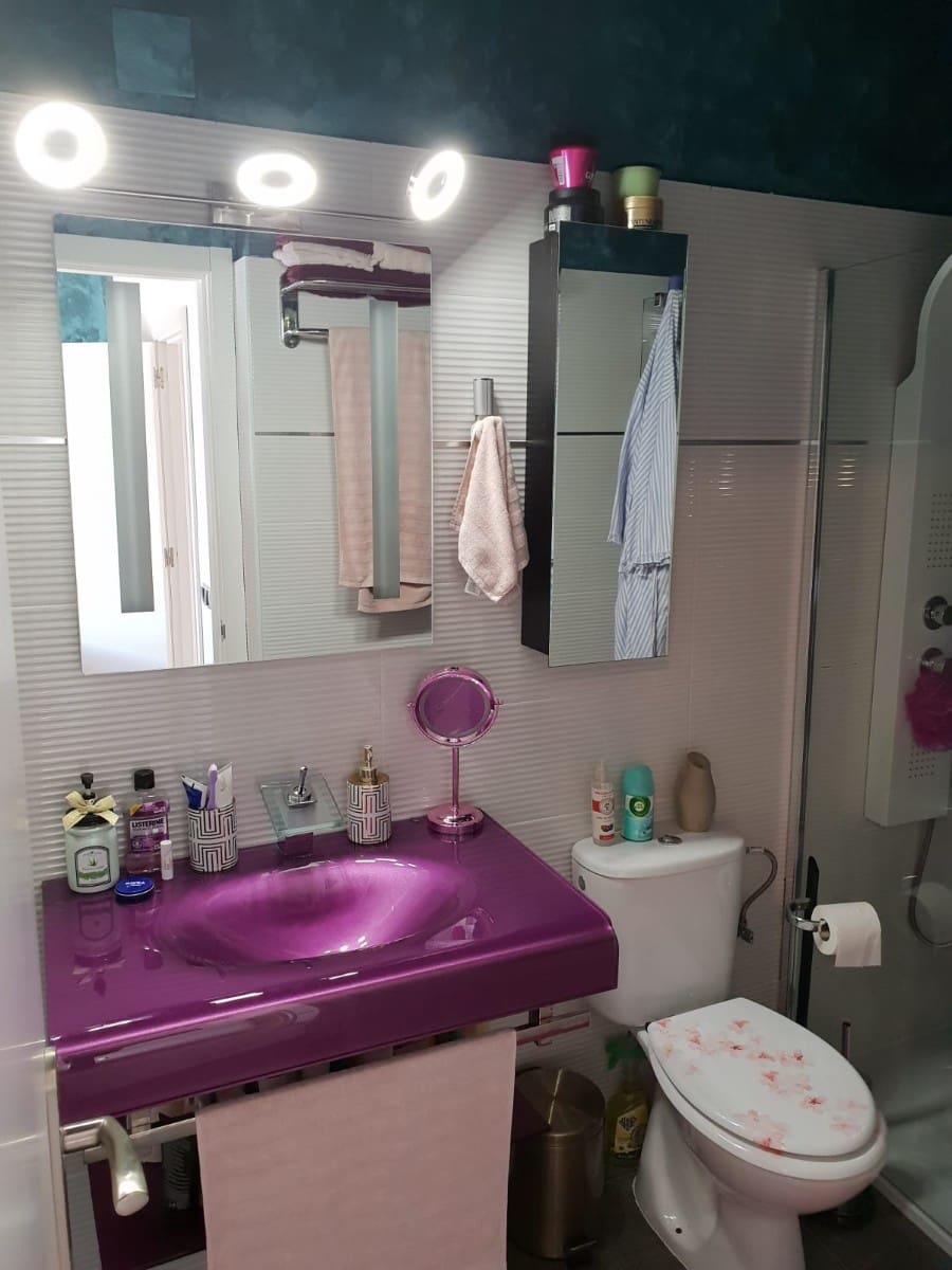 3 Zimmer Villa zu verkaufen in Alfaz del Pi / L'Alfas del Pi mit Pool - 550.000 € (Ref: 9241068)