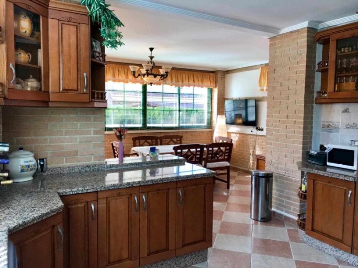 6 soveværelse Villa til salg i Benidorm med swimmingpool garage - € 999.000 (Ref: 9241069)