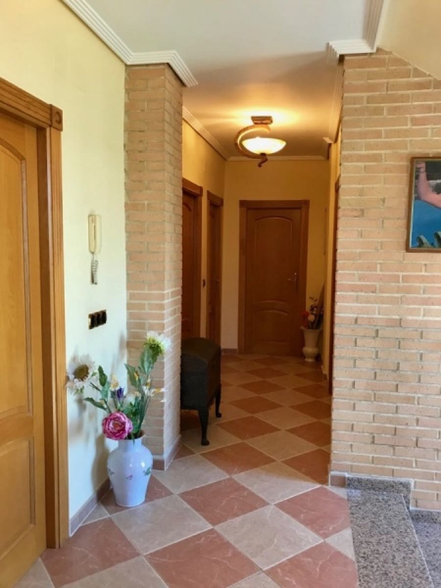 6 soveværelse Villa til salg i Benidorm med swimmingpool garage - € 999.000 (Ref: 9241069)