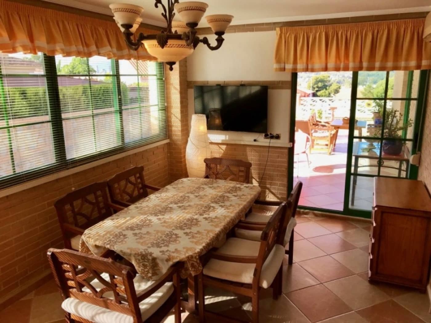 6 soveværelse Villa til salg i Benidorm med swimmingpool garage - € 999.000 (Ref: 9241069)