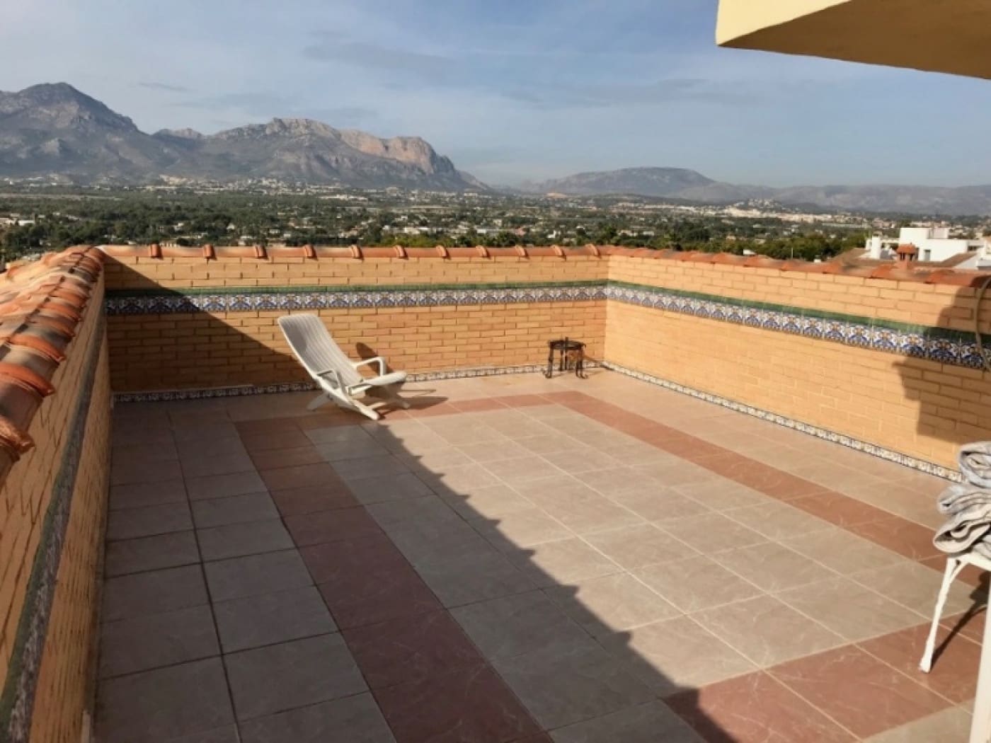6 soveværelse Villa til salg i Benidorm med swimmingpool garage - € 999.000 (Ref: 9241069)